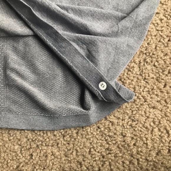 RARE Lululemon Run: Swiftly Tech Short Sleeve - Picture 6 of 9